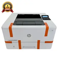 HP M402dn image