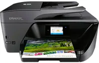HP Officejet pro 6975 image