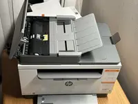 HP Laserjet m234sdwe image