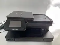 HP Photosmart 7520 image