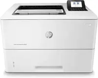 HP Laserjet enterprise m507dn image