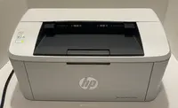 HP Laserjet m15w image