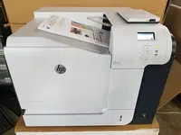 HP CF082AR image