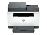 HP Laserjet mfp m235sdw printer image