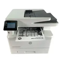 HP M428fdn image