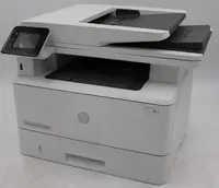 HP LaserJet Pro MFP M428fdw image