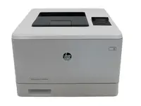 HP Color laserjet pro m452nw image