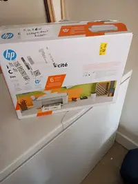 HP Deskjet2755e image
