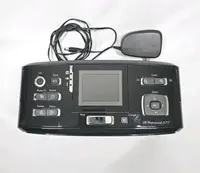 HP PhotoSmart A717 image