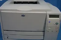 HP Laserjet 2300n image