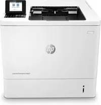 HP M607 n image