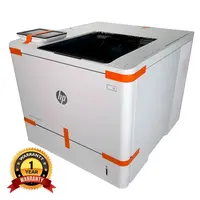HP Laserjet enterprise m611dn image