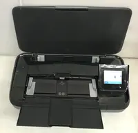HP Officejet 250 mobile all-in-one image