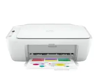 HP DeskJet 2734e image