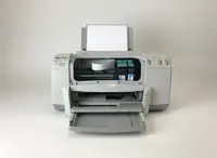 HP Deskjet 932c image