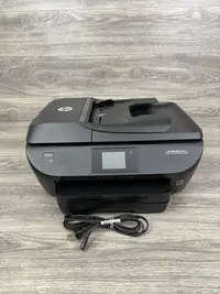 HP Officejet 5740 image