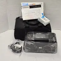 HP A646 image