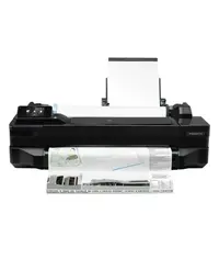 HP Designjet T120 image