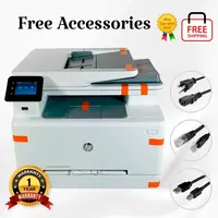 HP M283fdw image