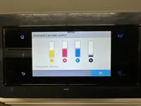 HP 477dw image
