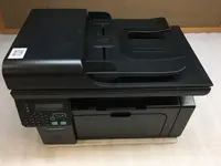 HP Laserjet pro m1212nf image