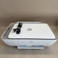 HP DeskJet 2755e image