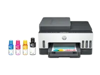HP Smart tank 7301e all-in-one image