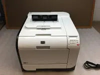 HP M451dn image