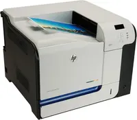 HP M551N image
