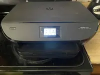 HP Envy 5540 image