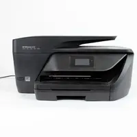 HP Officejet 6958 image