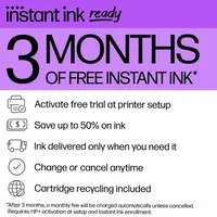 HP Envy inspire 7255e all-in-one printer image