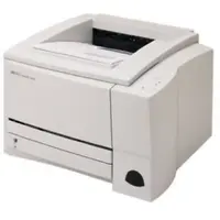 HP Laserjet 2200n image