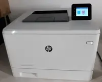 HP Color laserjet pro m453-4 w1y454a image