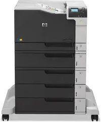 HP M750xh image