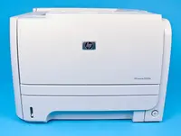 HP P2035n-1 image