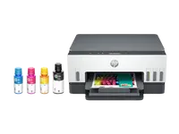 HP Smart tank 6001 all-in-one image