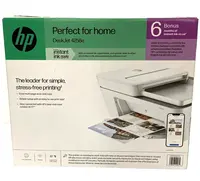 HP Deskjet 4258e image
