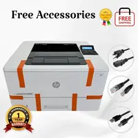HP M402n image