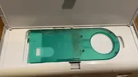 HP 7850 image