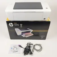 HP Deskjet 1010 Printer image