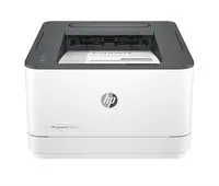 HP LaserJet Pro 3001dw image