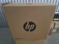 HP Color LaserJet Enterprise MFP M480f image