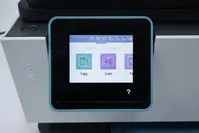 HP Officejet pro 8028e image