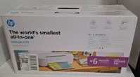 HP Deskjet 3772 image