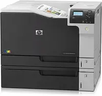 HP M750N image