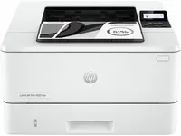 HP Laserjet pro 4001dw image