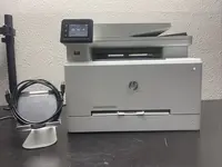 HP M281fdw image