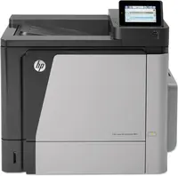 HP M651n image