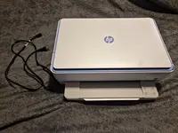 HP Envy 6065e image